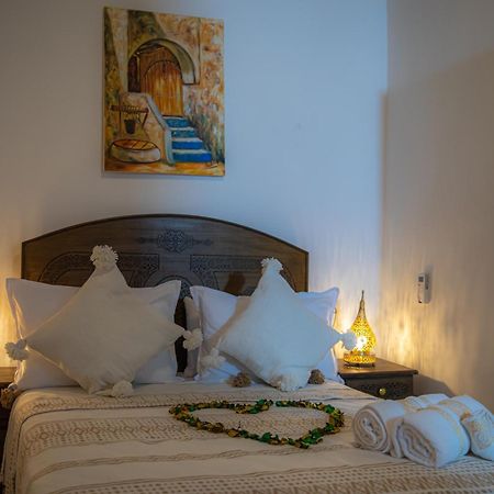 Riad Sekaya Fez エクステリア 写真