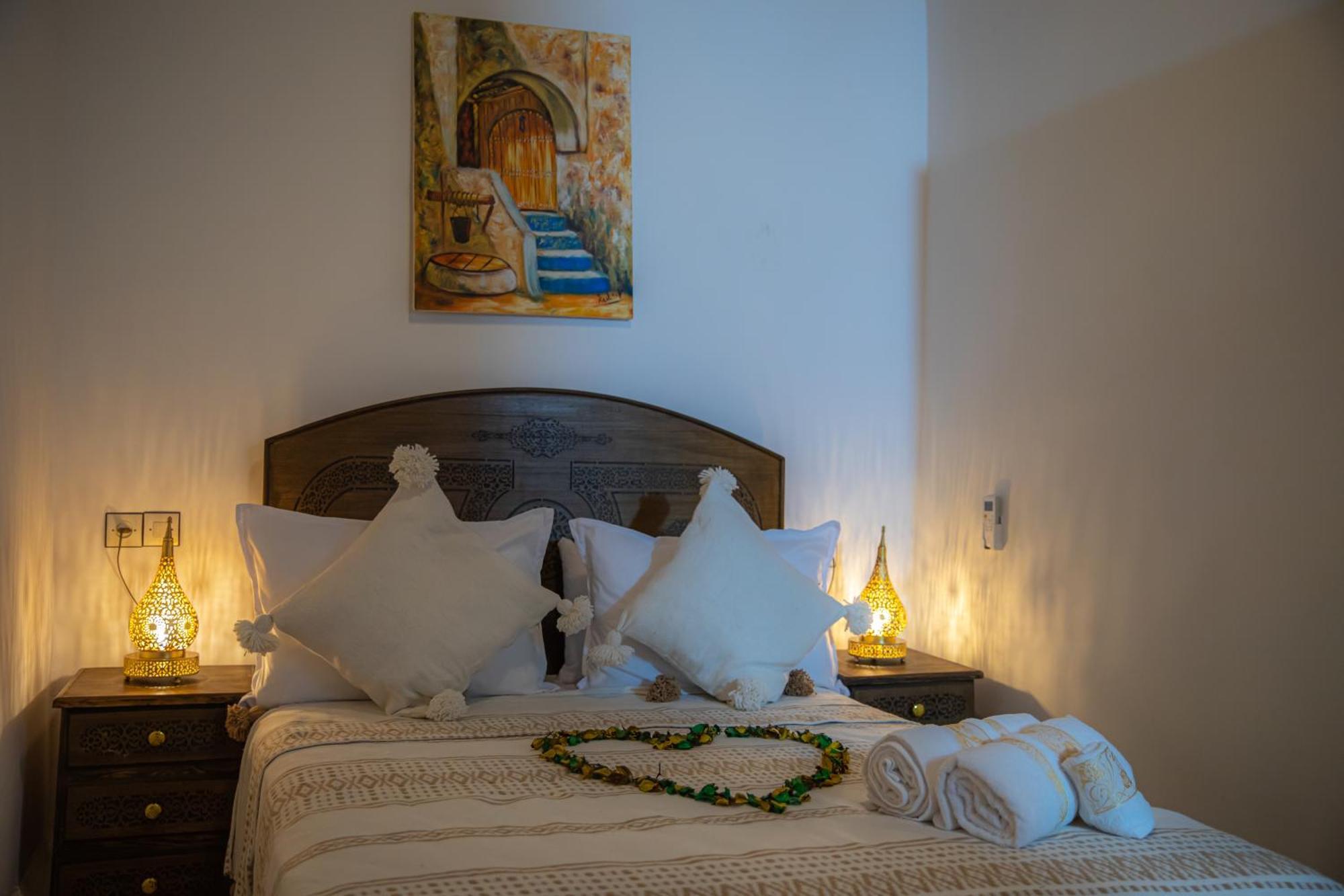 Riad Sekaya Fez エクステリア 写真