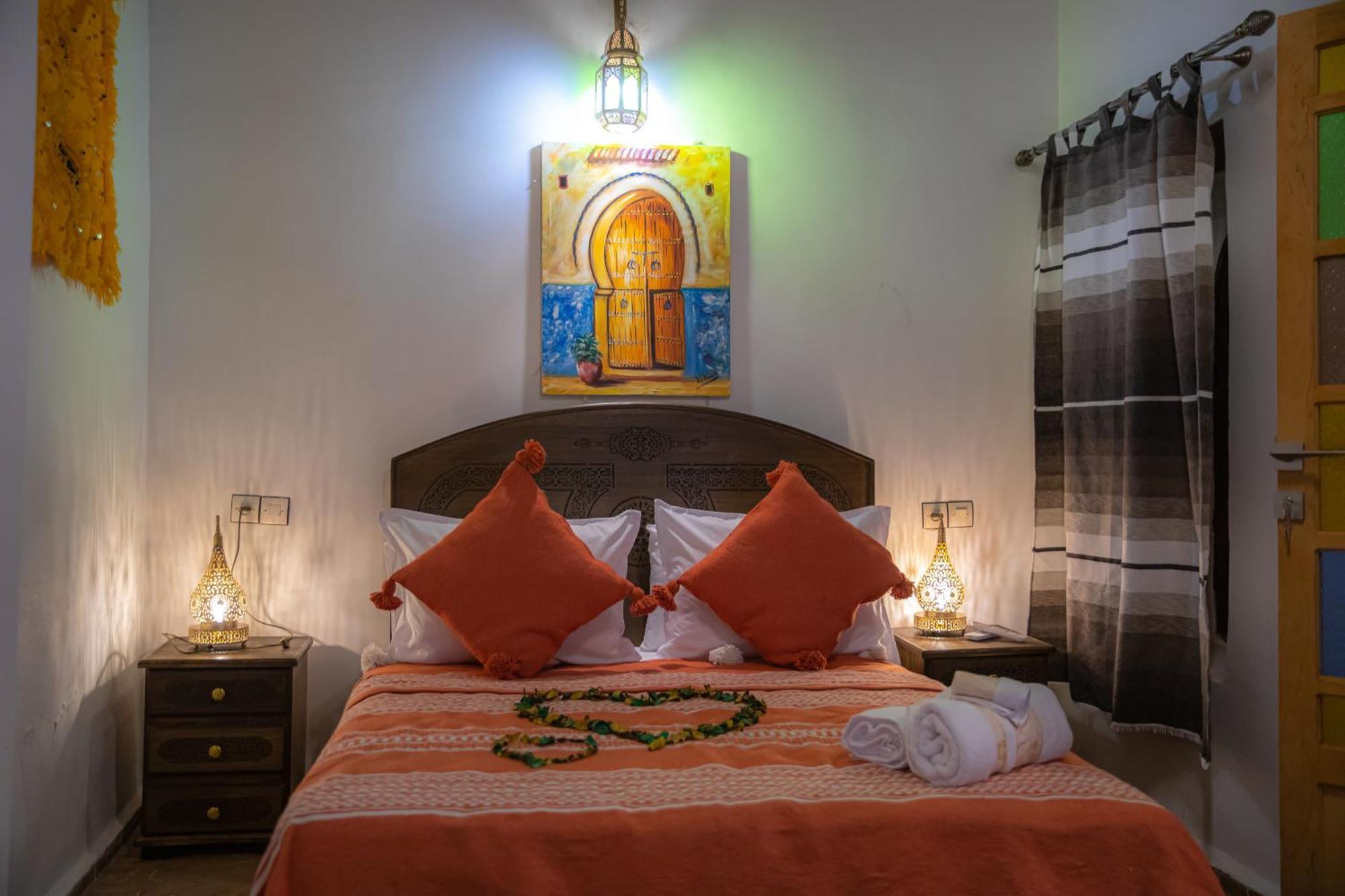 Riad Sekaya Fez エクステリア 写真