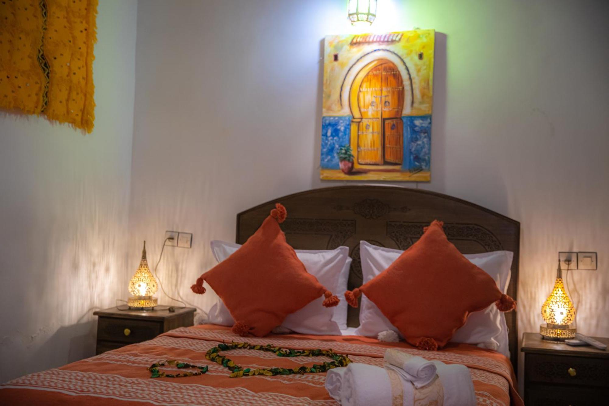 Riad Sekaya Fez エクステリア 写真