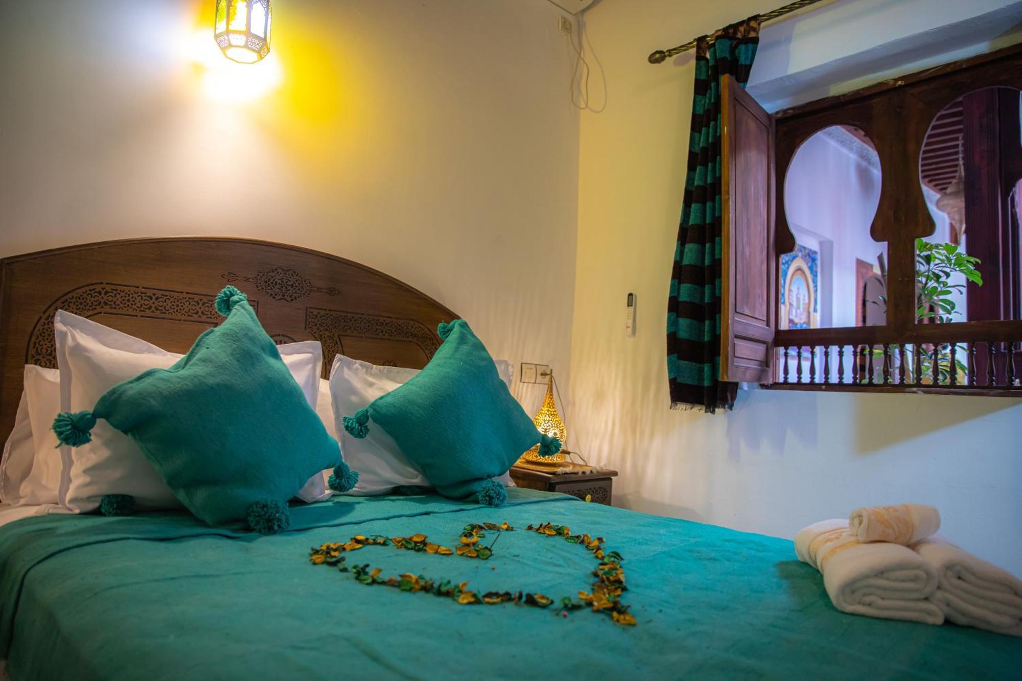 Riad Sekaya Fez エクステリア 写真