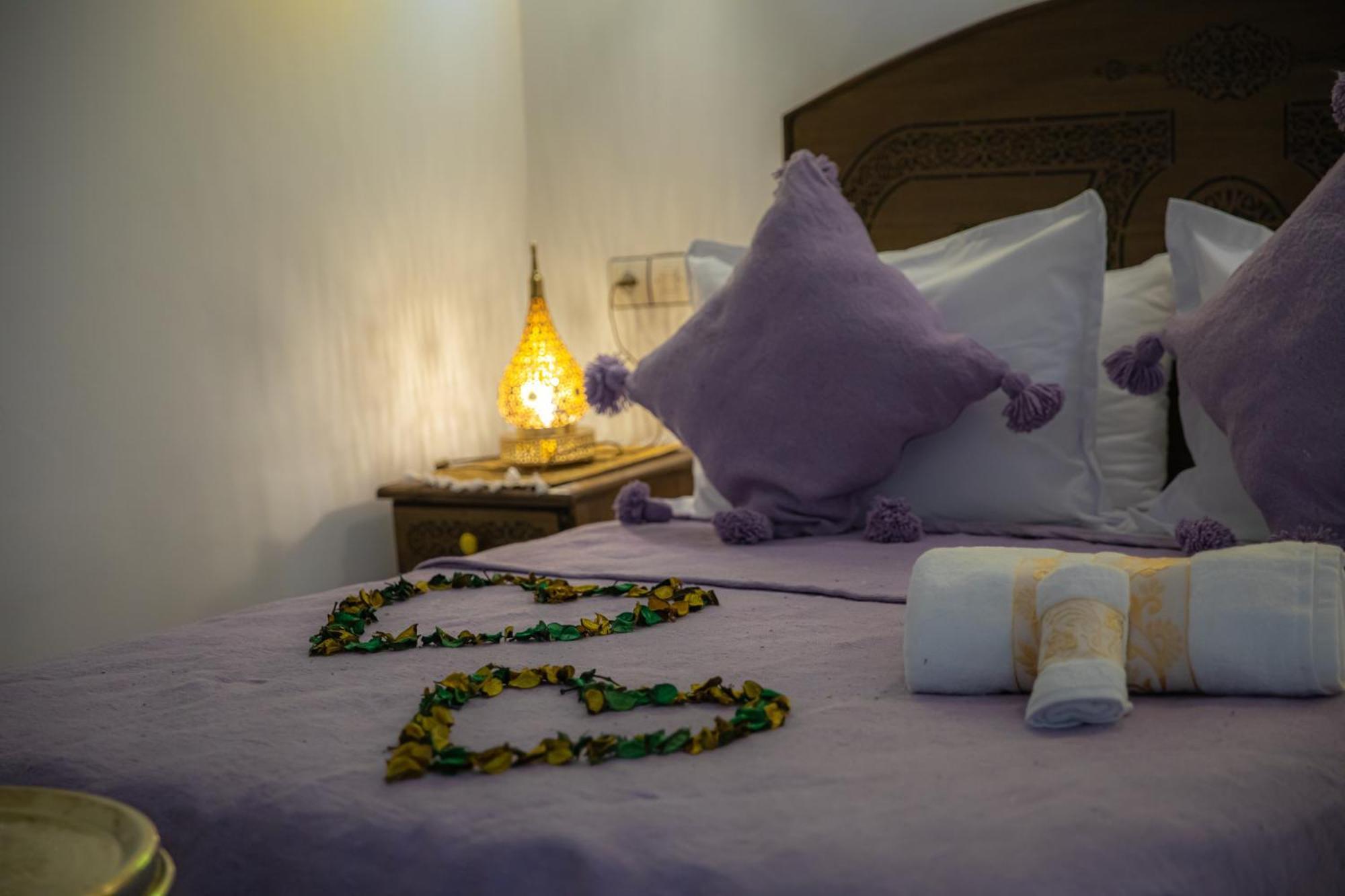 Riad Sekaya Fez エクステリア 写真