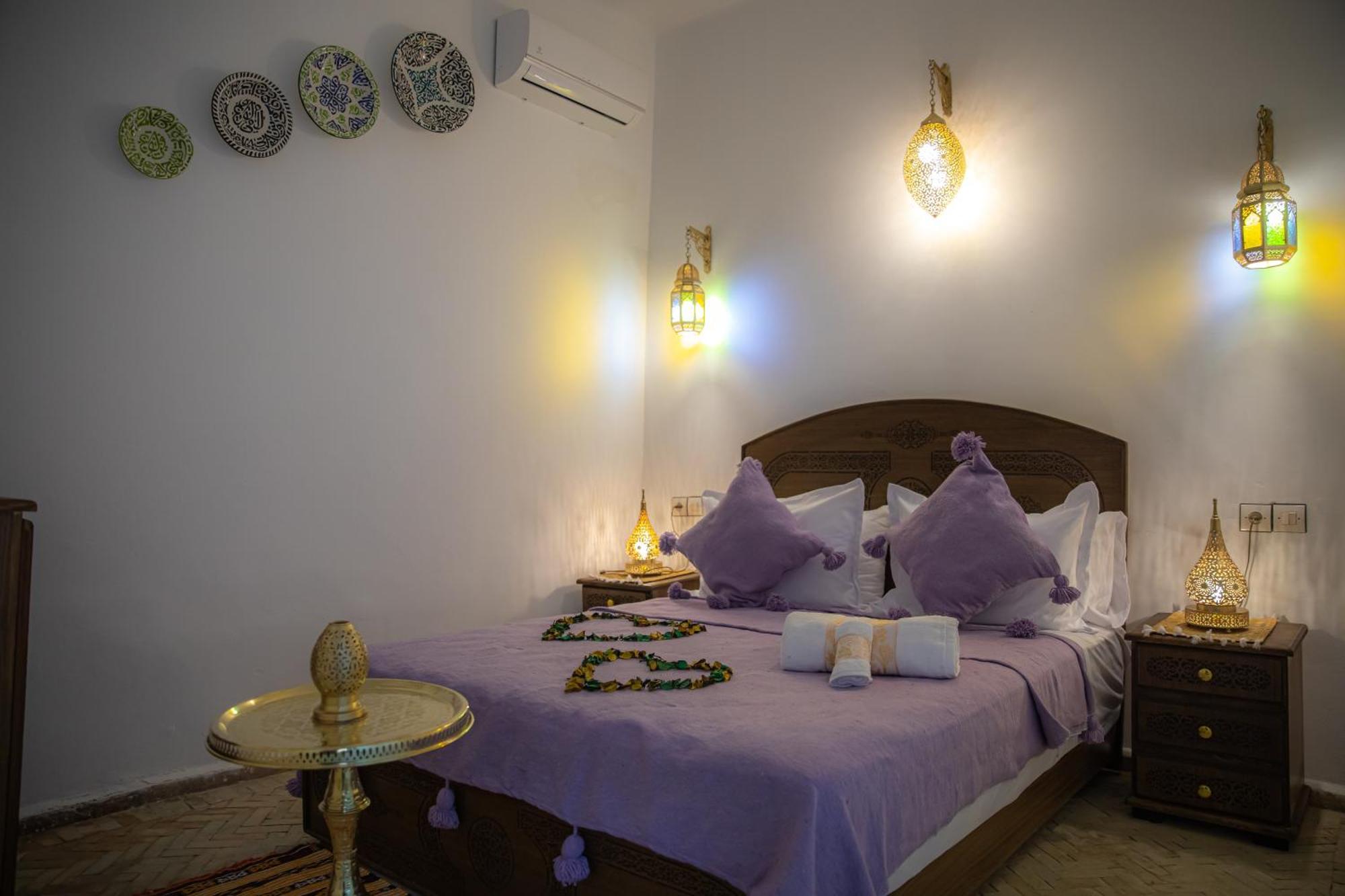 Riad Sekaya Fez エクステリア 写真