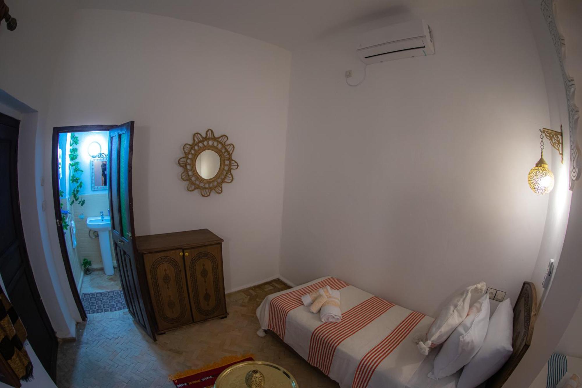 Riad Sekaya Fez エクステリア 写真