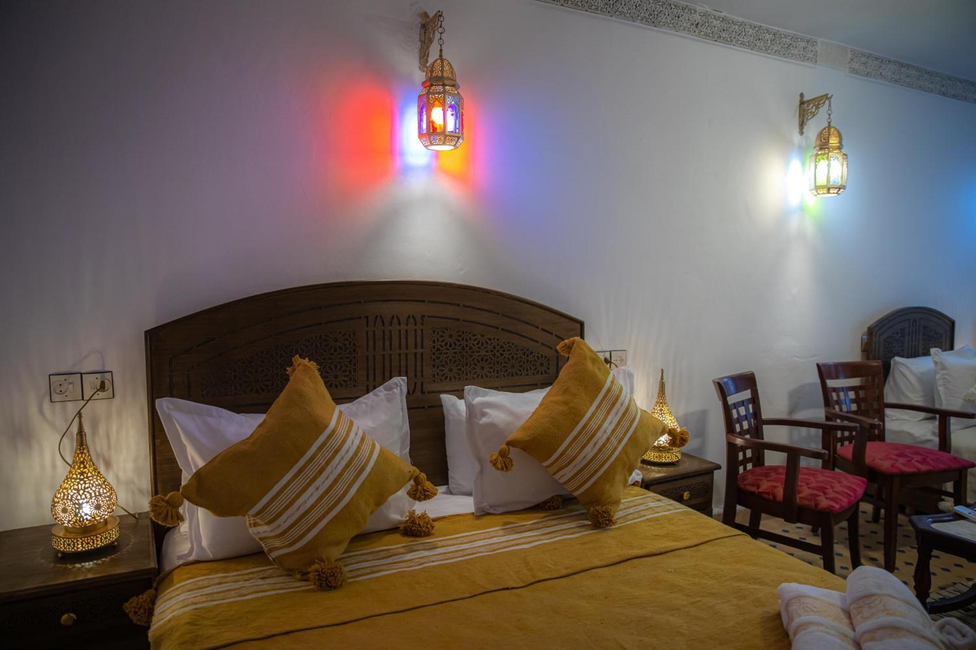 Riad Sekaya Fez エクステリア 写真