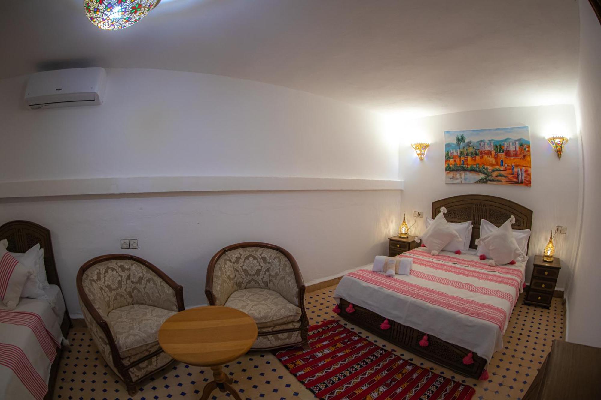Riad Sekaya Fez エクステリア 写真