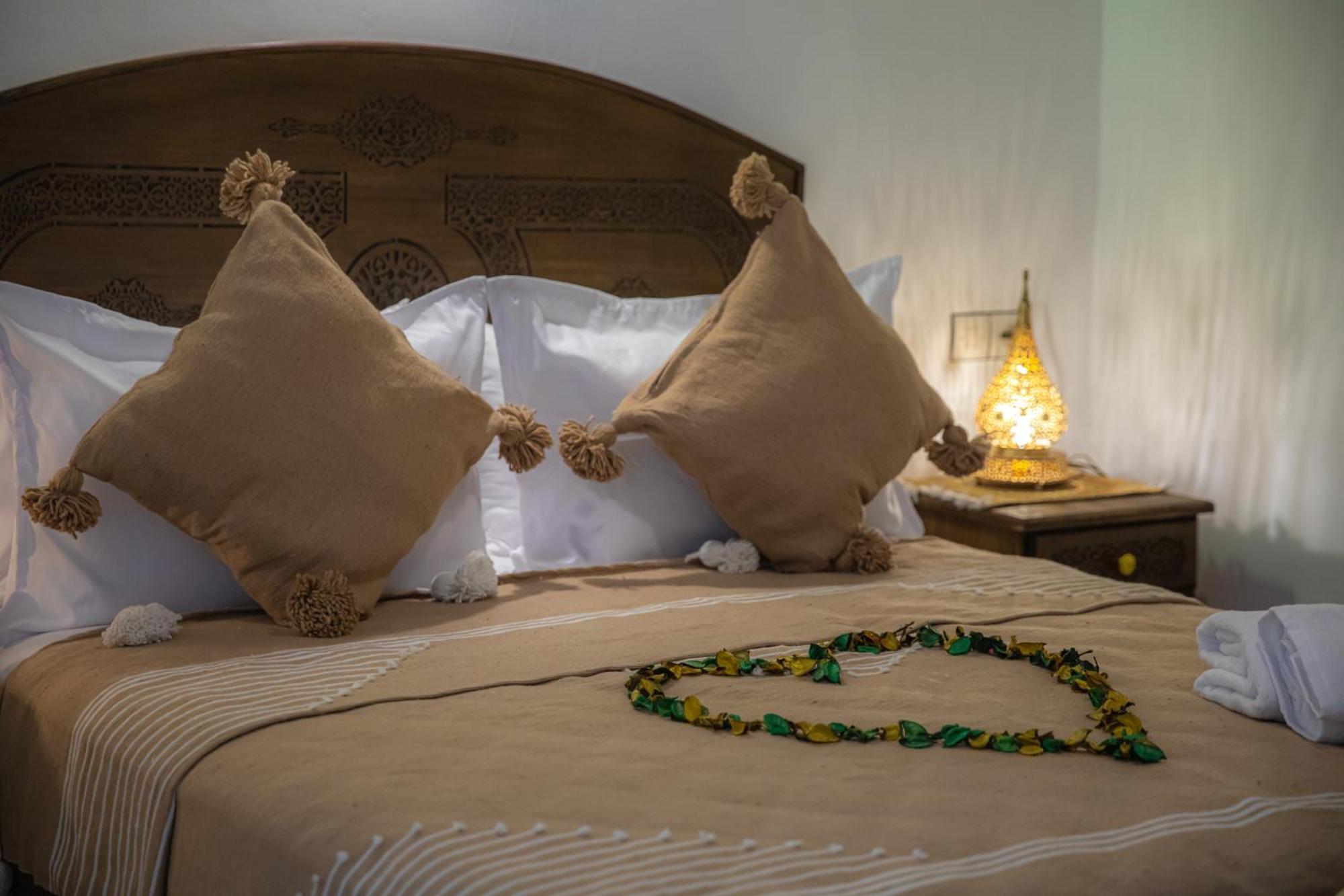 Riad Sekaya Fez エクステリア 写真