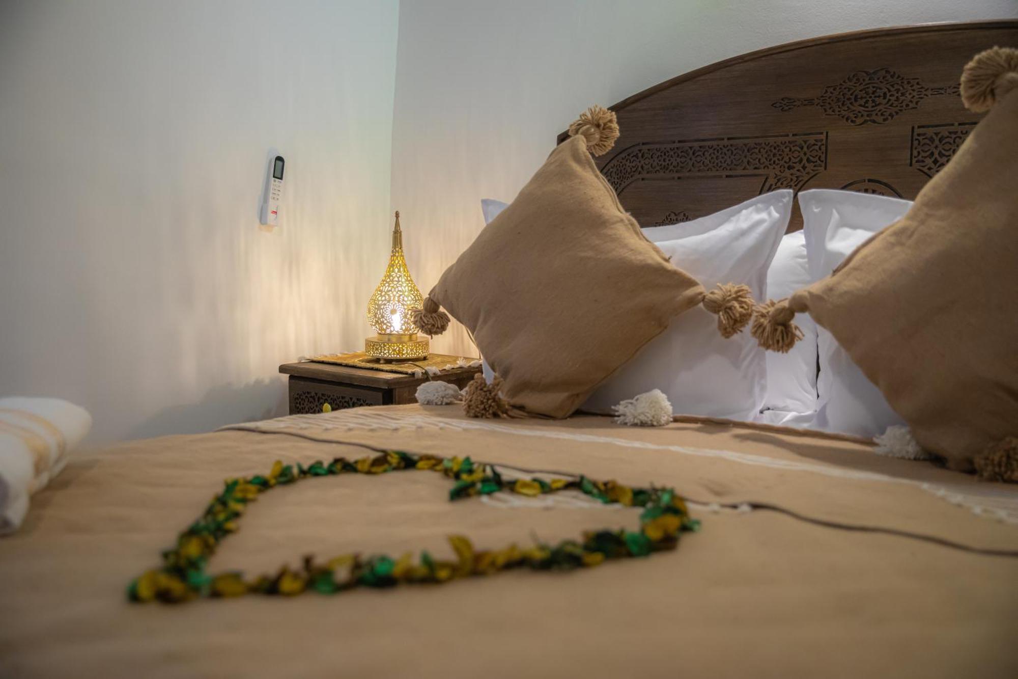Riad Sekaya Fez エクステリア 写真