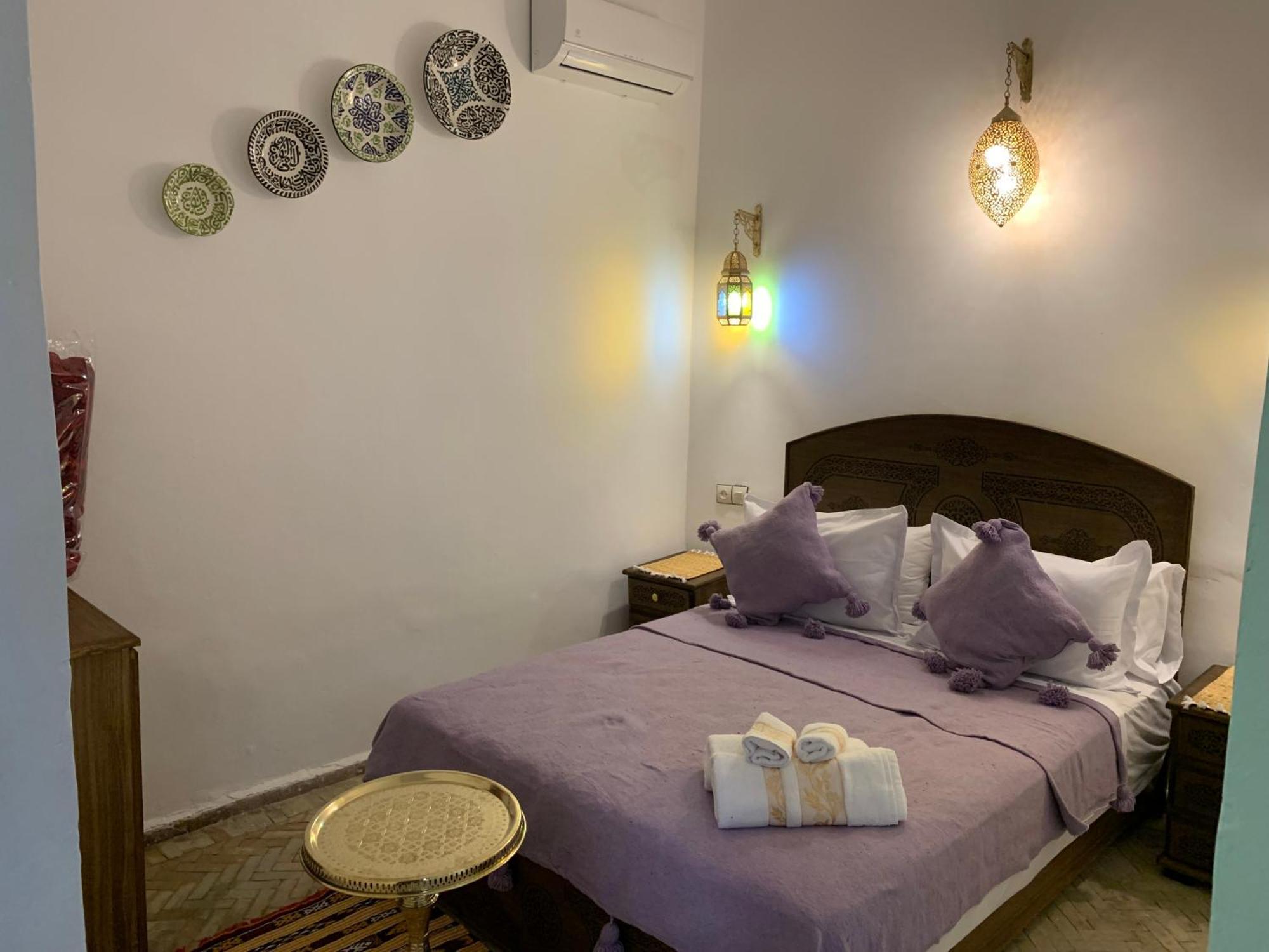 Riad Sekaya Fez エクステリア 写真